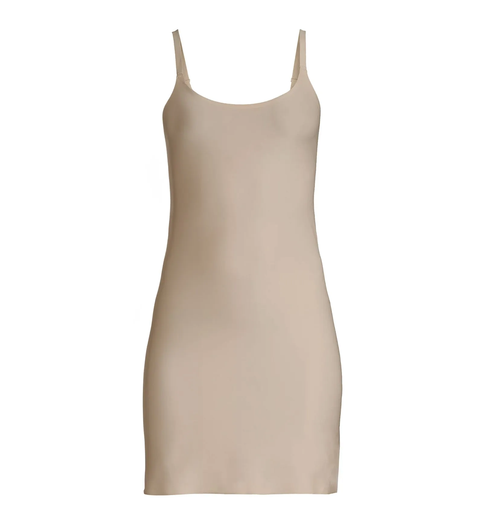 Chantelle Softstretch Slip (C10610) - Ultra Nude