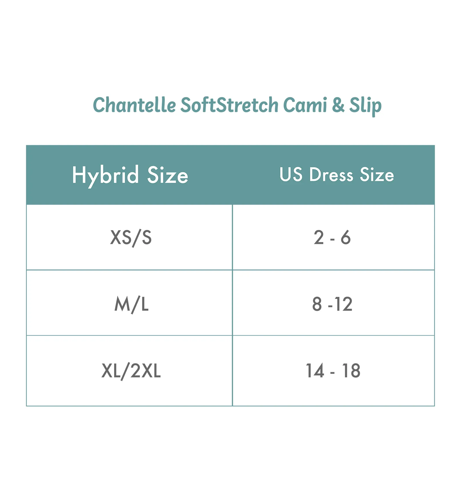 Chantelle Softstretch Slip (C10610) - Ultra Nude
