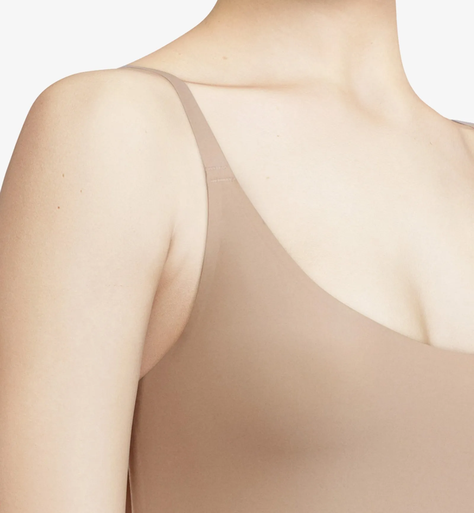 Chantelle Softstretch Slip (C10610) - Ultra Nude
