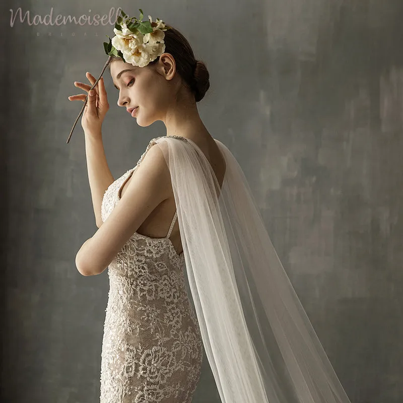 Cynthia Cape Veil