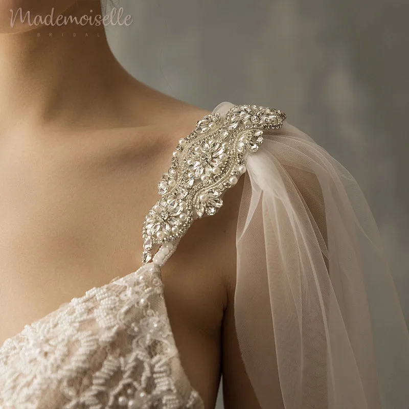 Cynthia Cape Veil