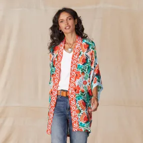 Dinara Kimono