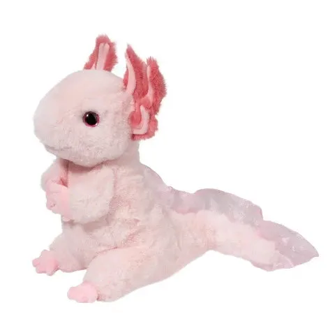 Douglas Cuddle Axolotl Luisa