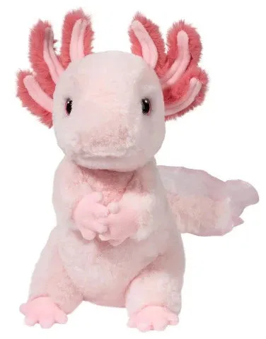 Douglas Cuddle Axolotl Luisa