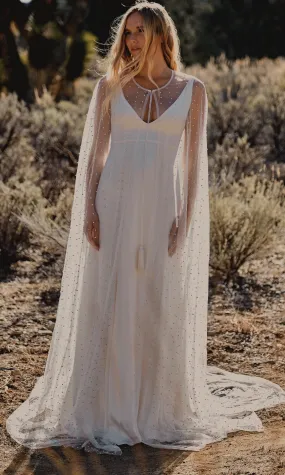 Elie Cape - Sample Sale