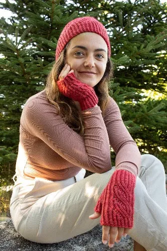 Hatfield Knitting Pattern