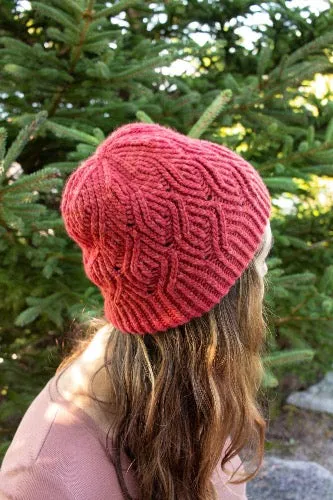 Hatfield Knitting Pattern