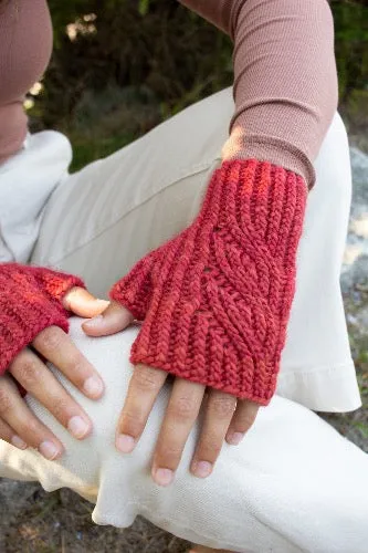 Hatfield Knitting Pattern