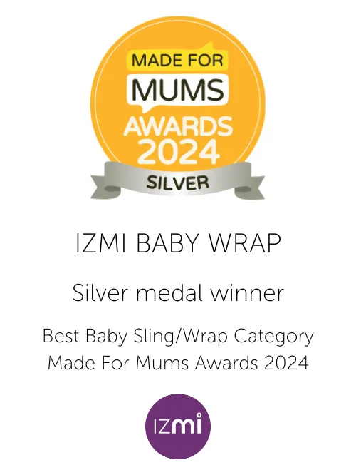 Izmi Baby Wrap