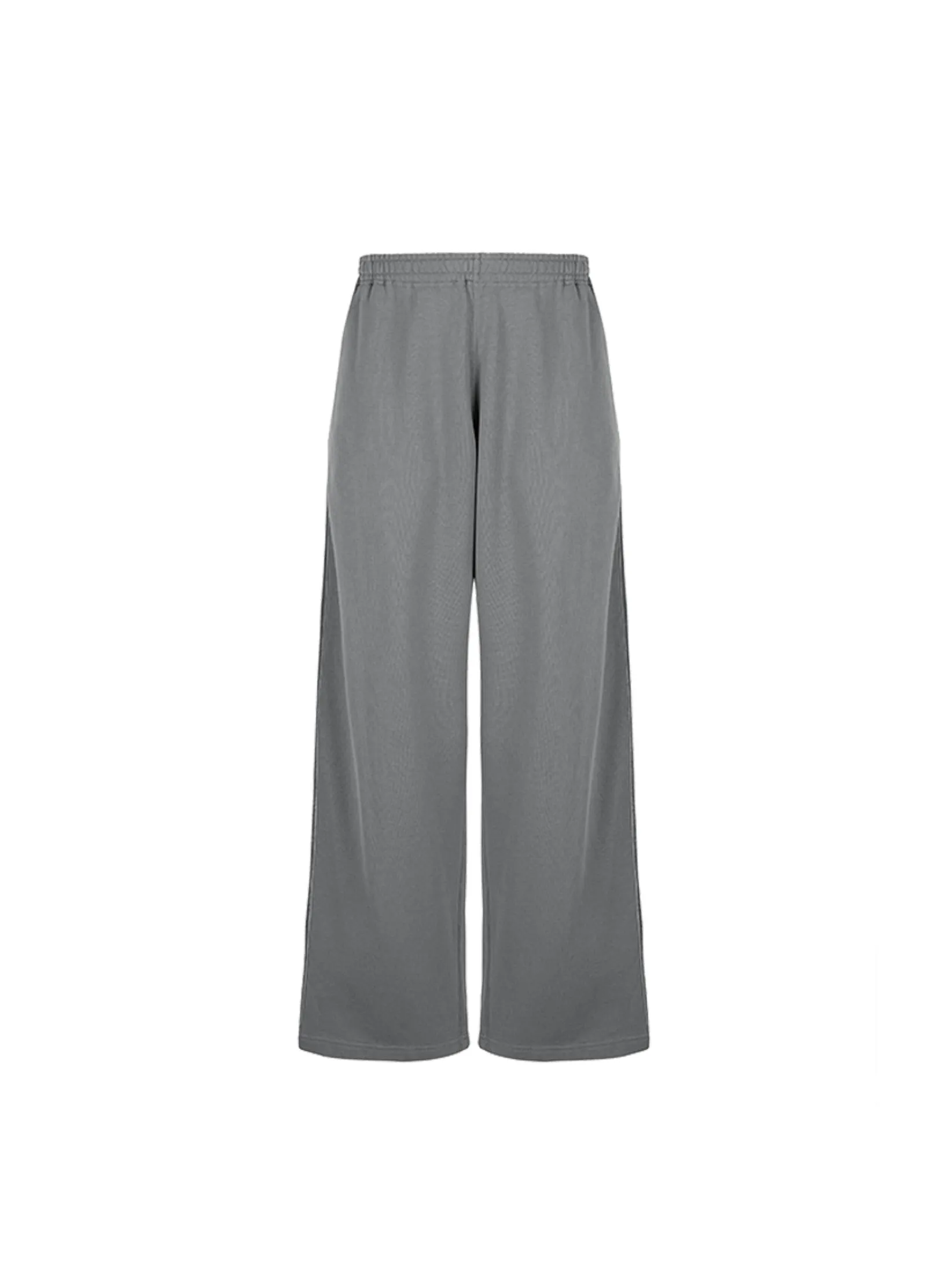 JNBY Loose Fitting Overlength Pants
