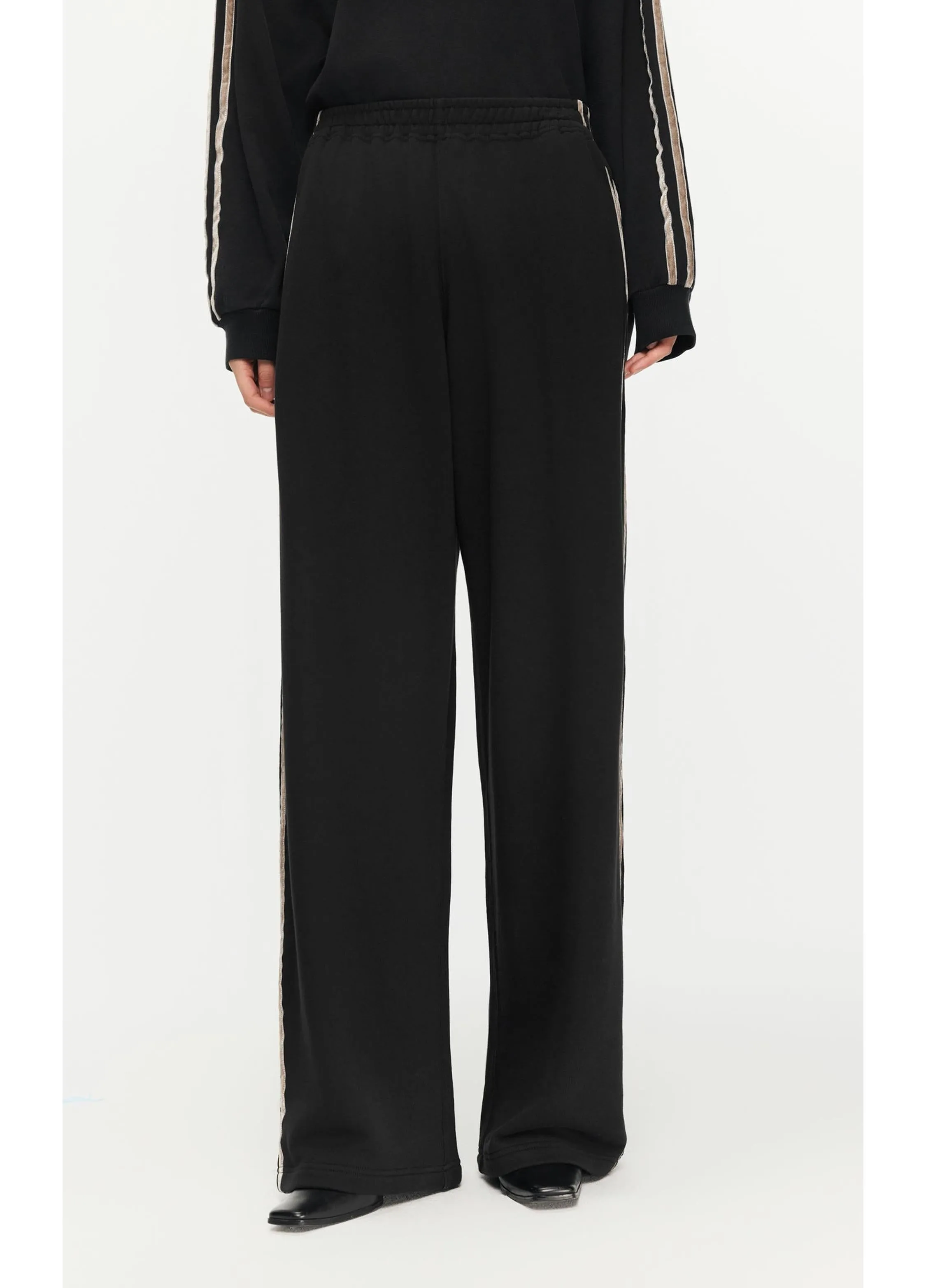 JNBY Loose Fitting Overlength Pants