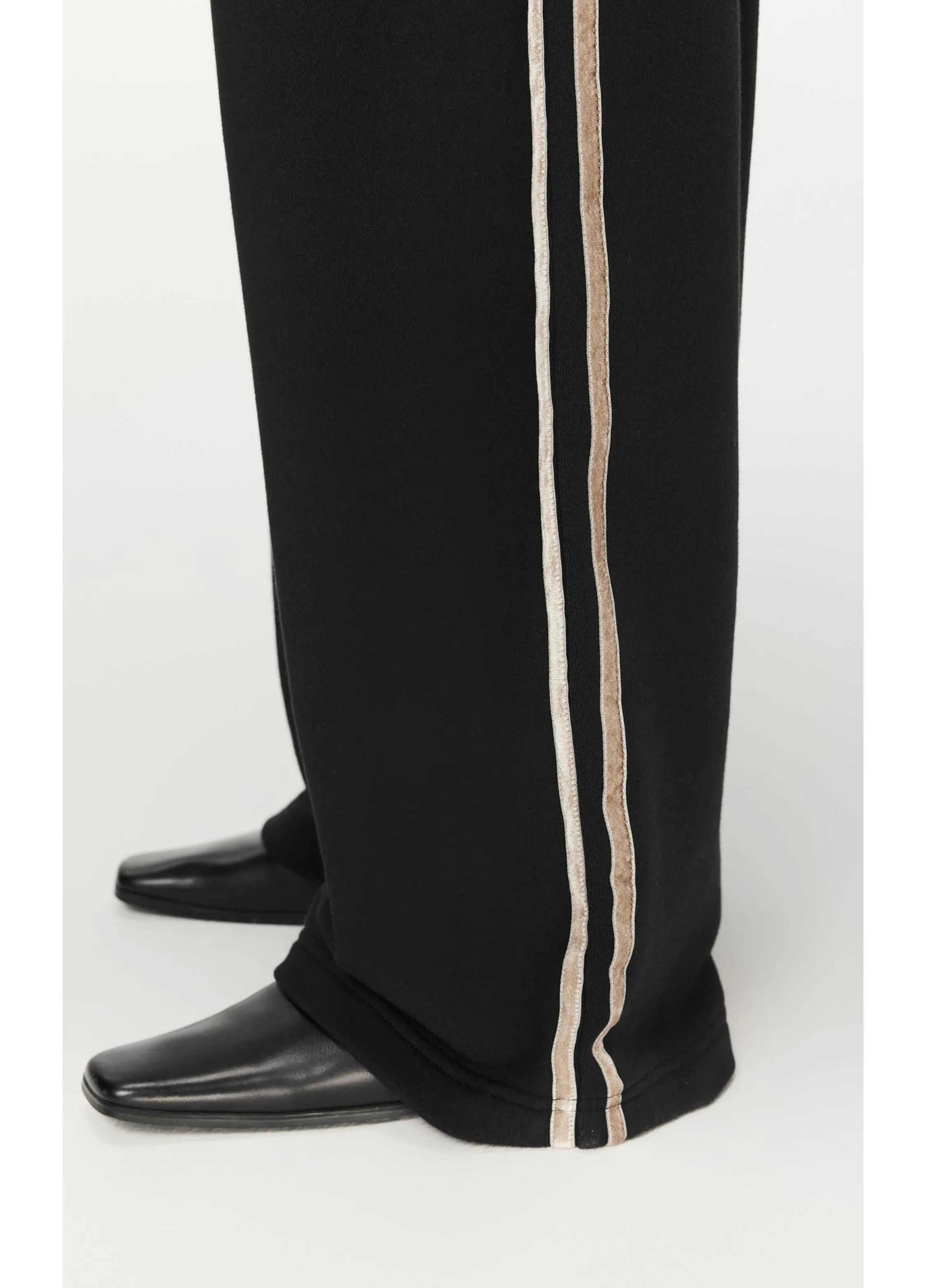 JNBY Loose Fitting Overlength Pants