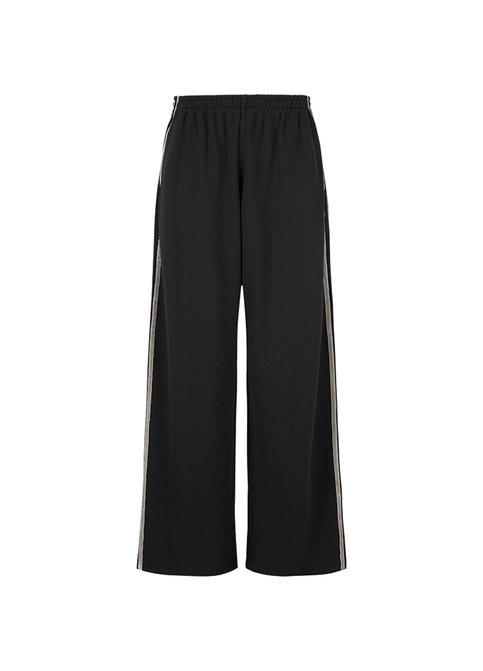 JNBY Loose Fitting Overlength Pants