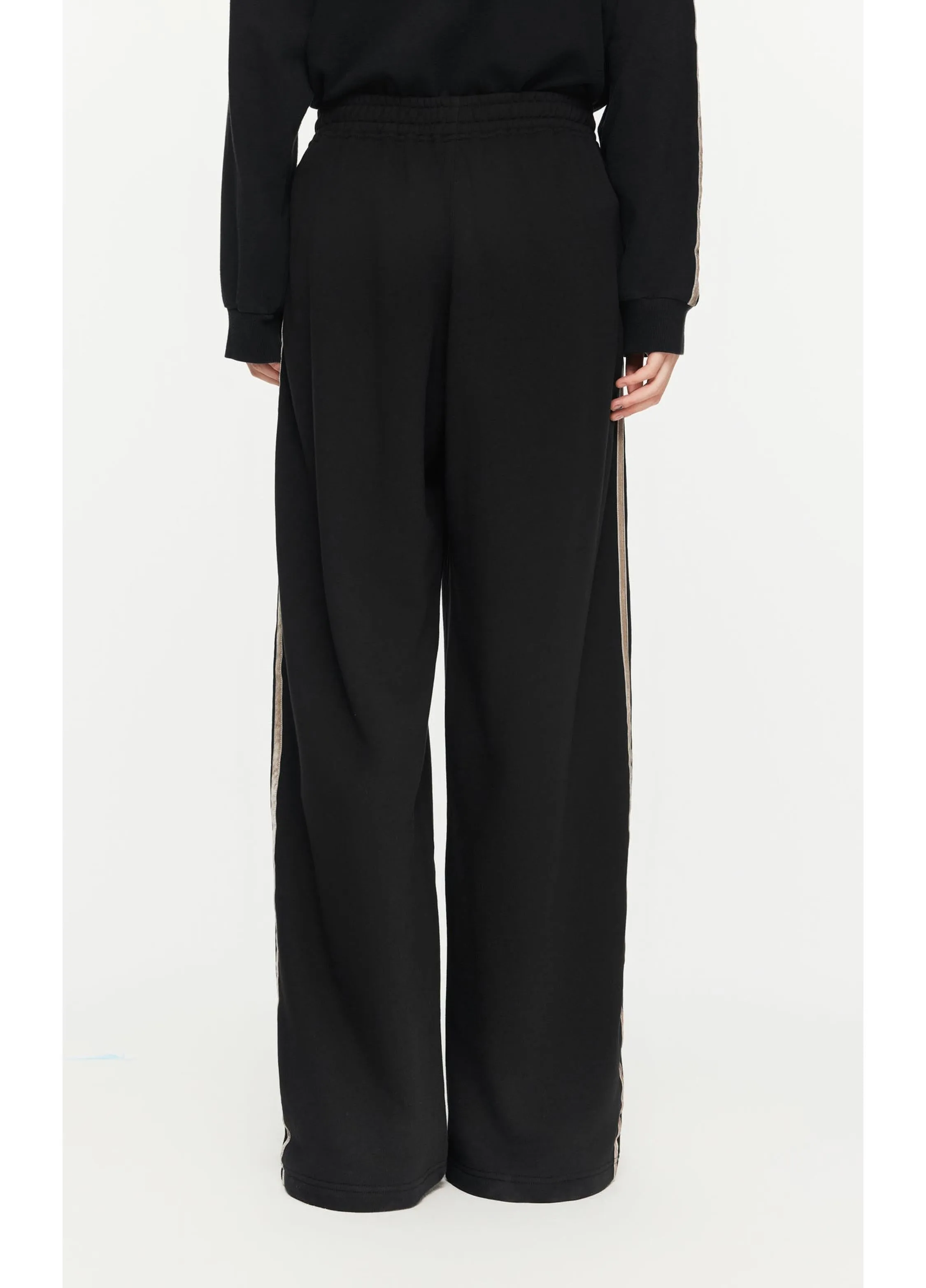 JNBY Loose Fitting Overlength Pants