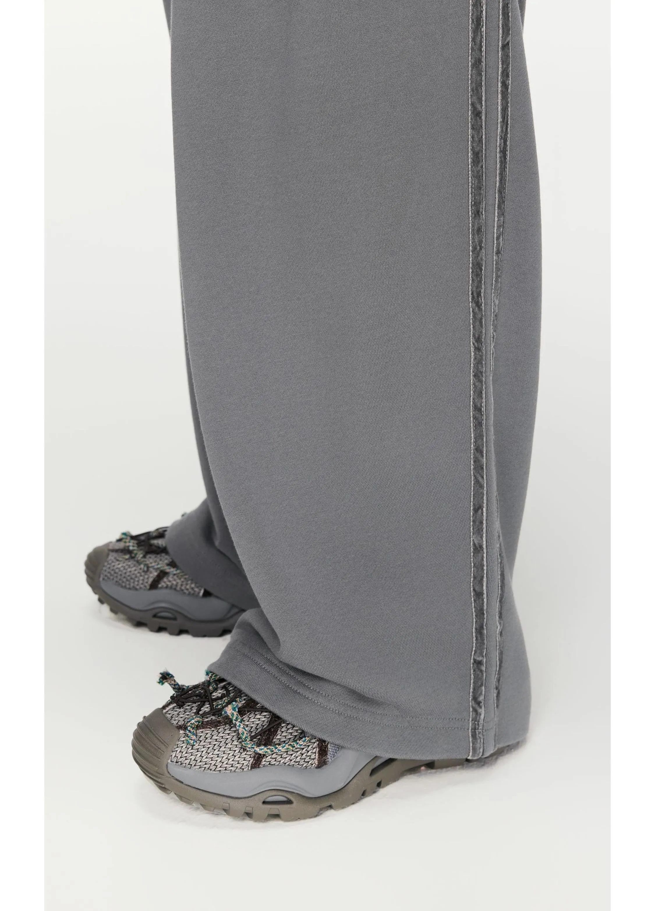 JNBY Loose Fitting Overlength Pants