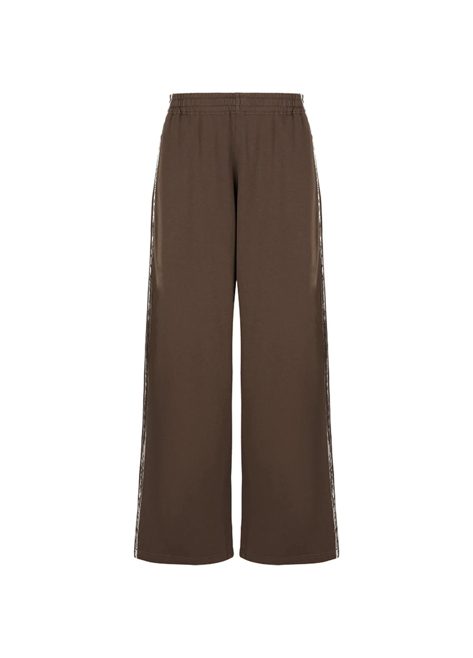 JNBY Loose Fitting Overlength Pants