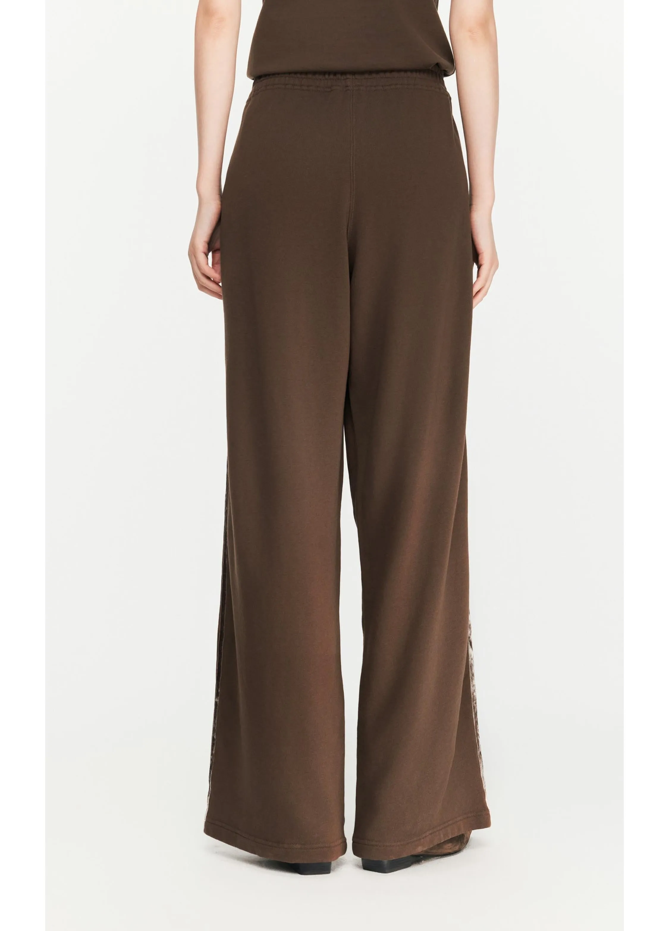 JNBY Loose Fitting Overlength Pants