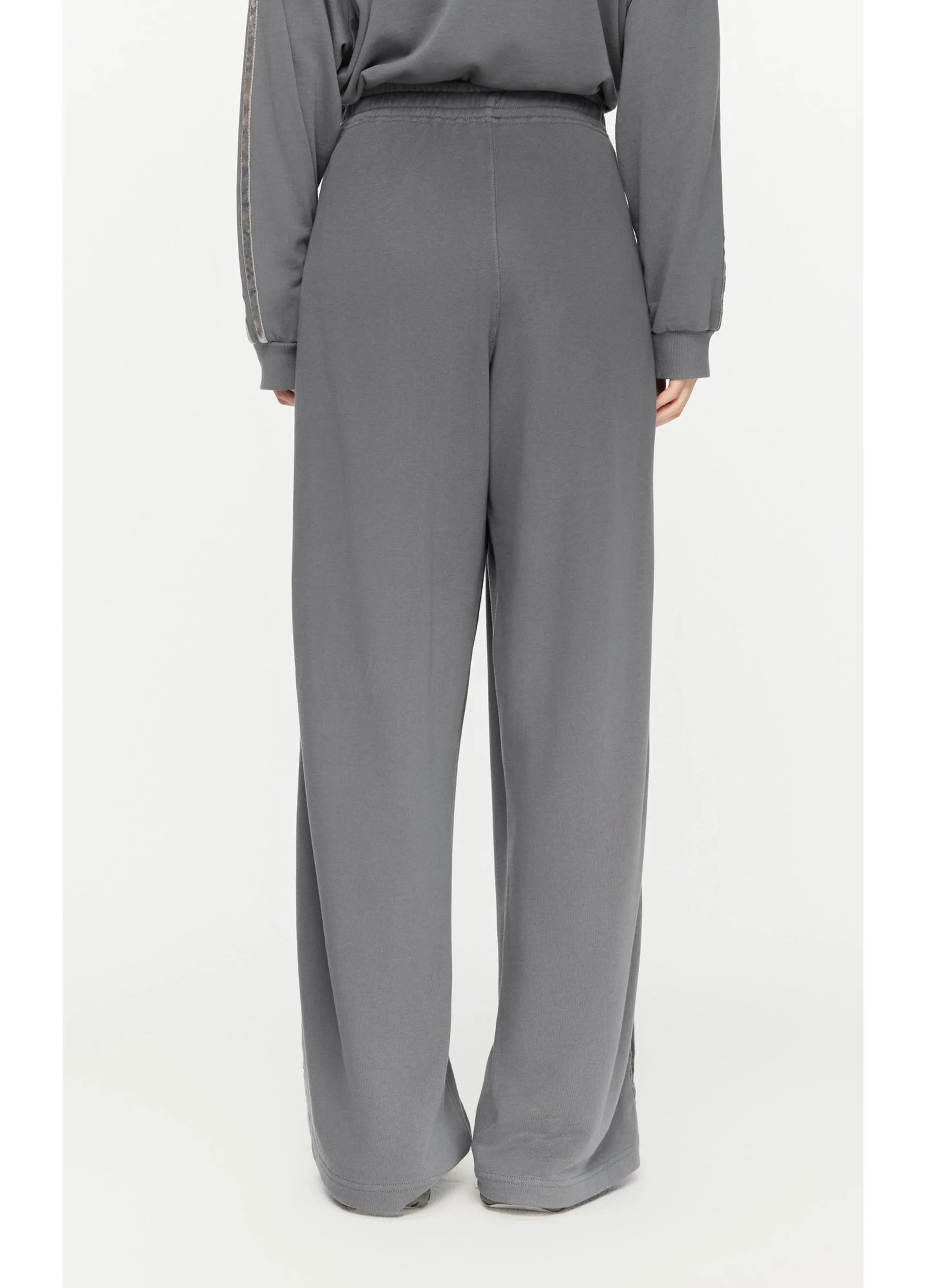 JNBY Loose Fitting Overlength Pants