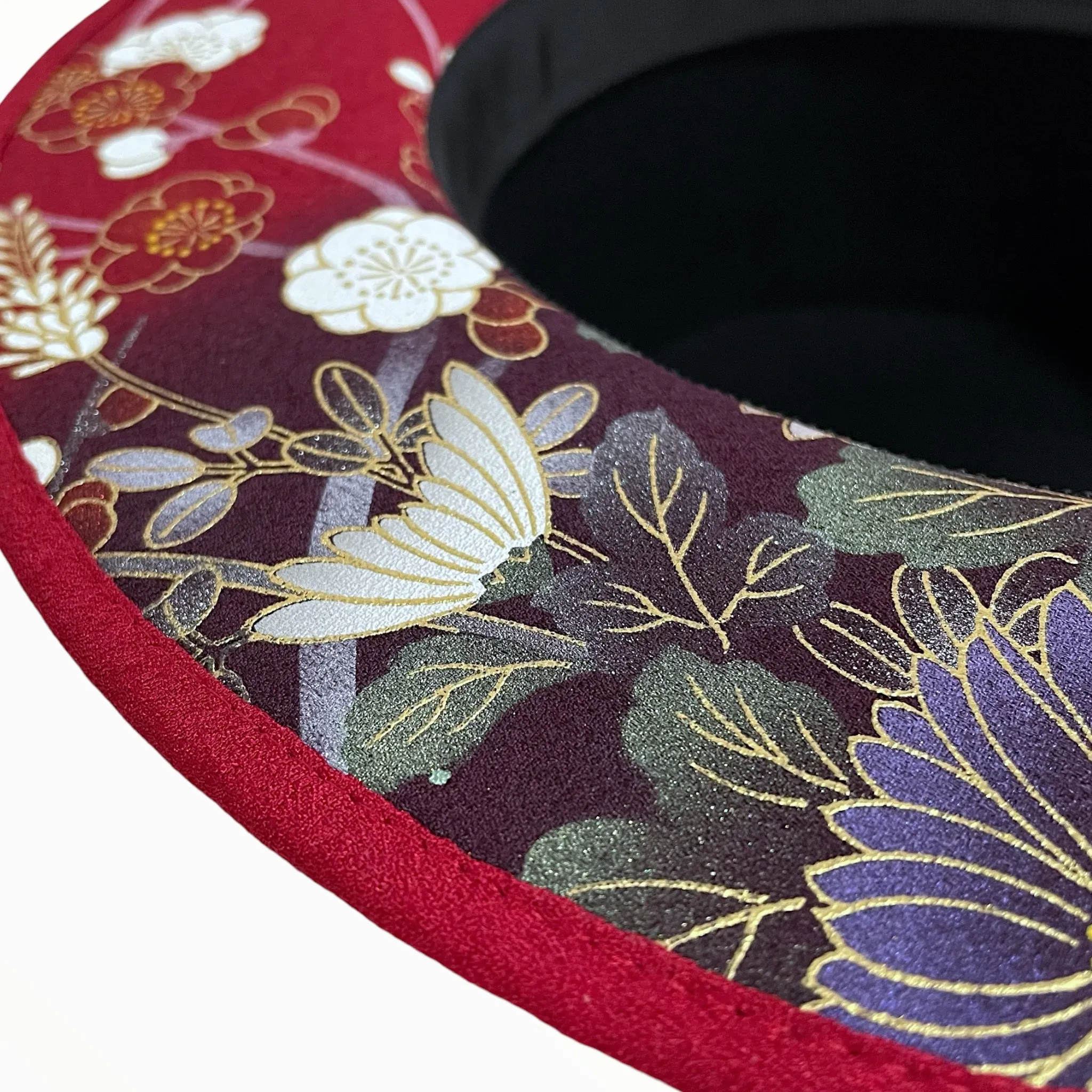 KIMONO HAT 