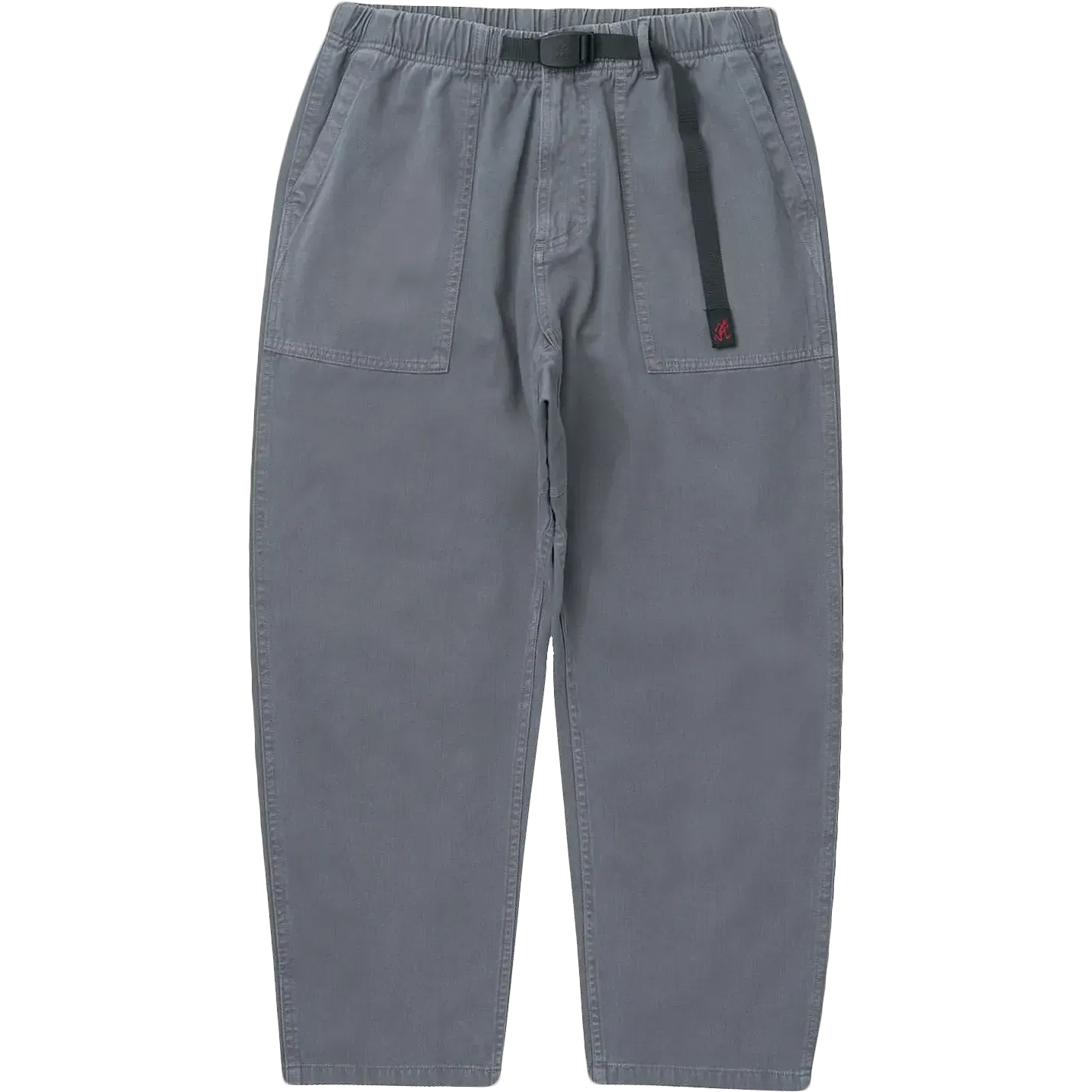 Loose Tapered Pant - Pigment Fog