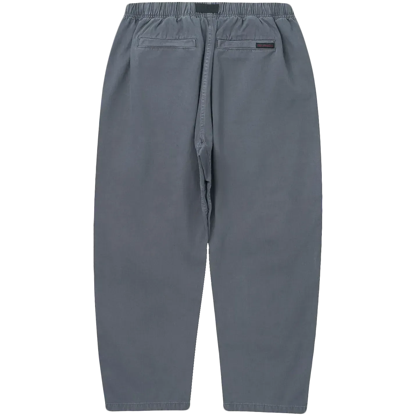 Loose Tapered Pant - Pigment Fog