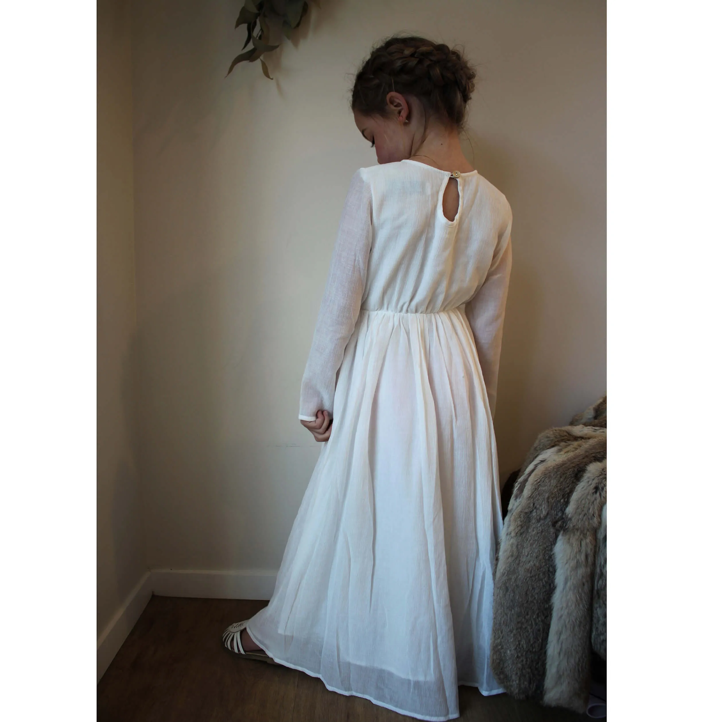 Marlowe Dress