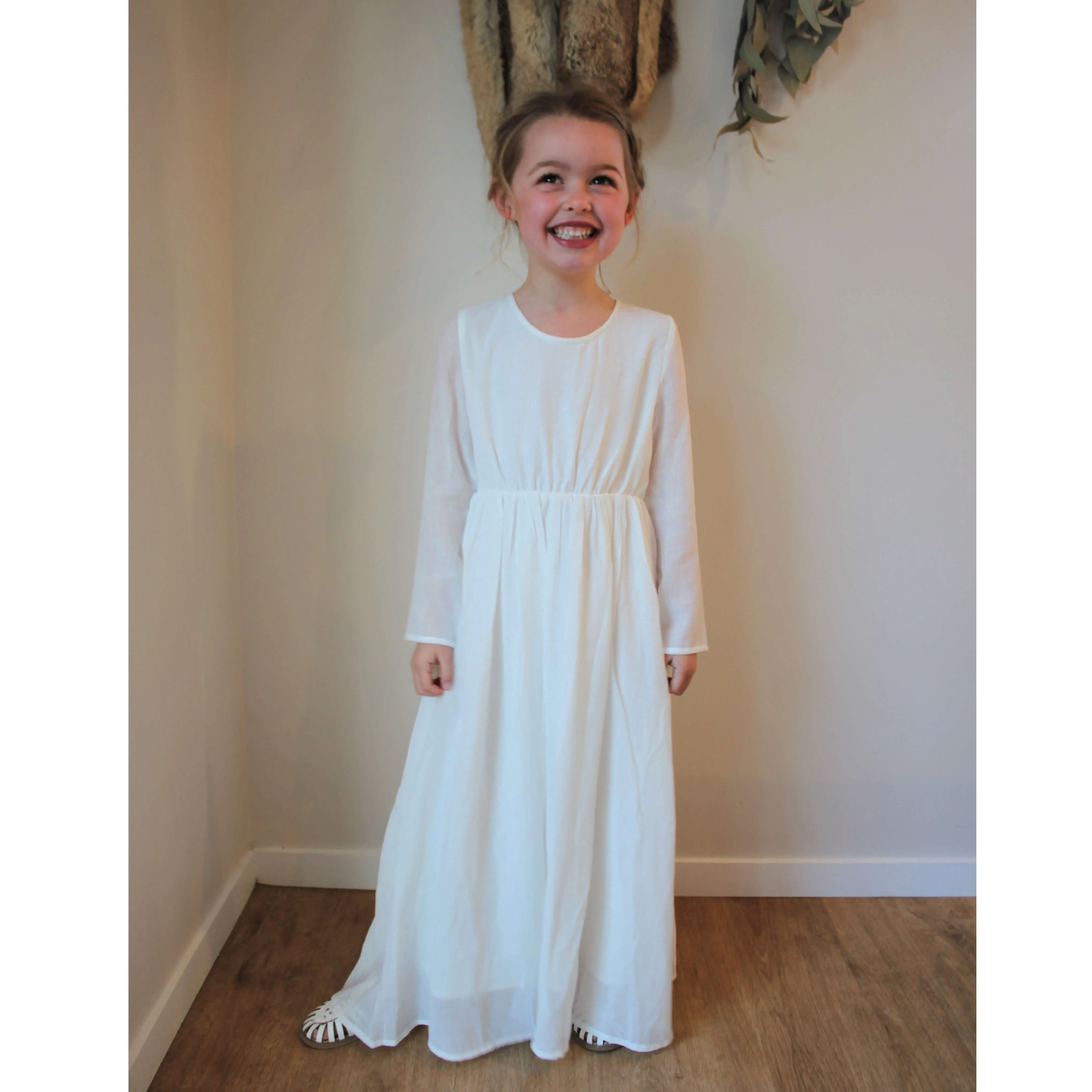Marlowe Dress