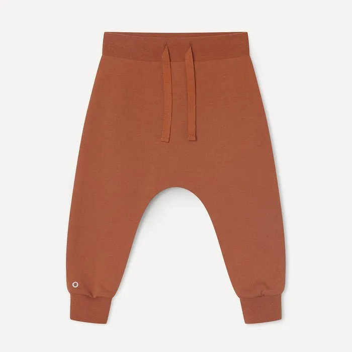 Orbasics Baby Oh-So-Easy Pants