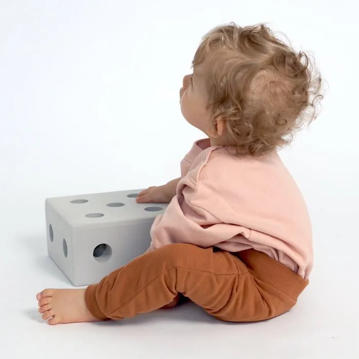 Orbasics Baby Oh-So-Easy Pants