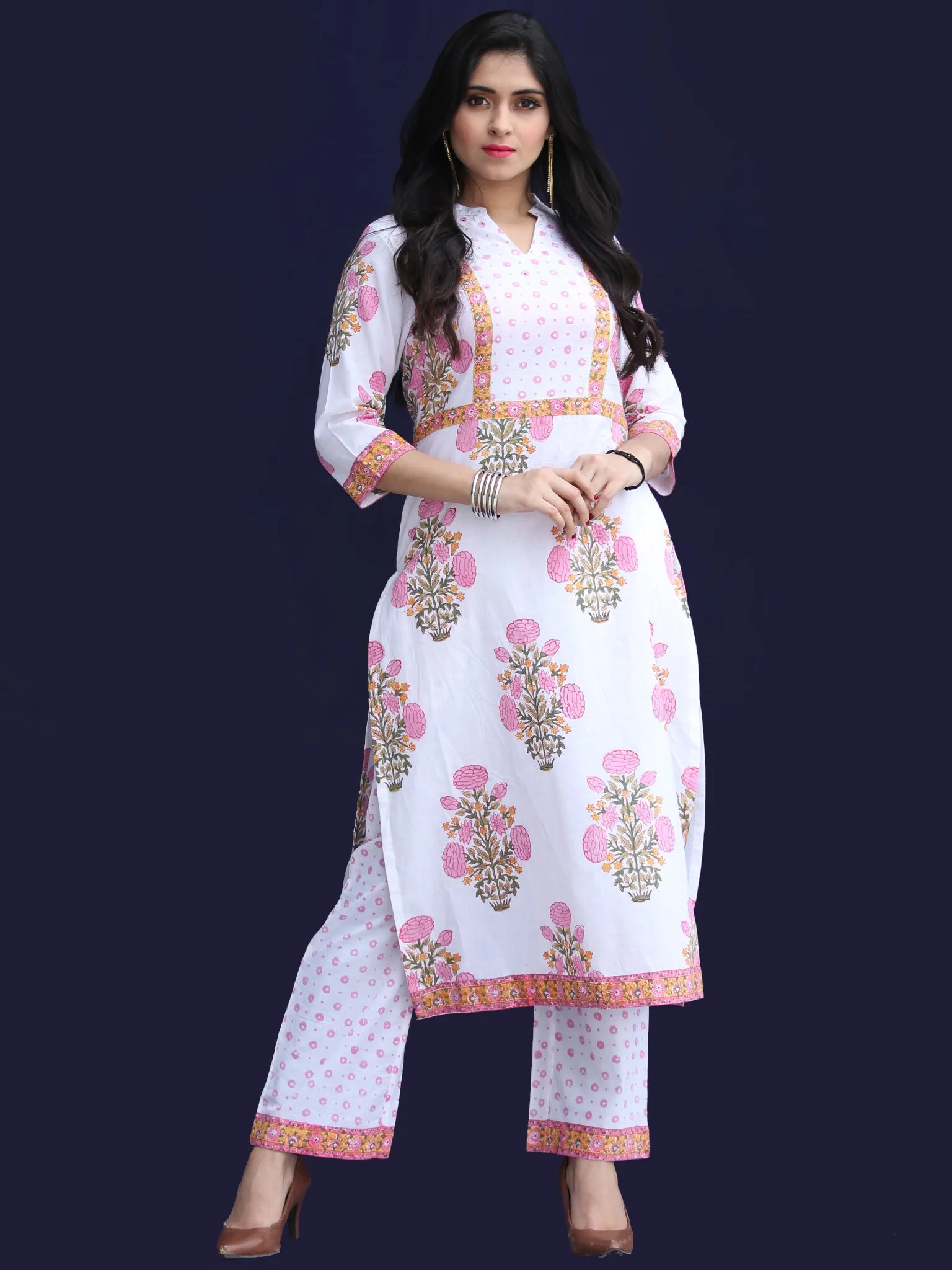 Rozana Gulbahar Palazzo - KS26APYYY