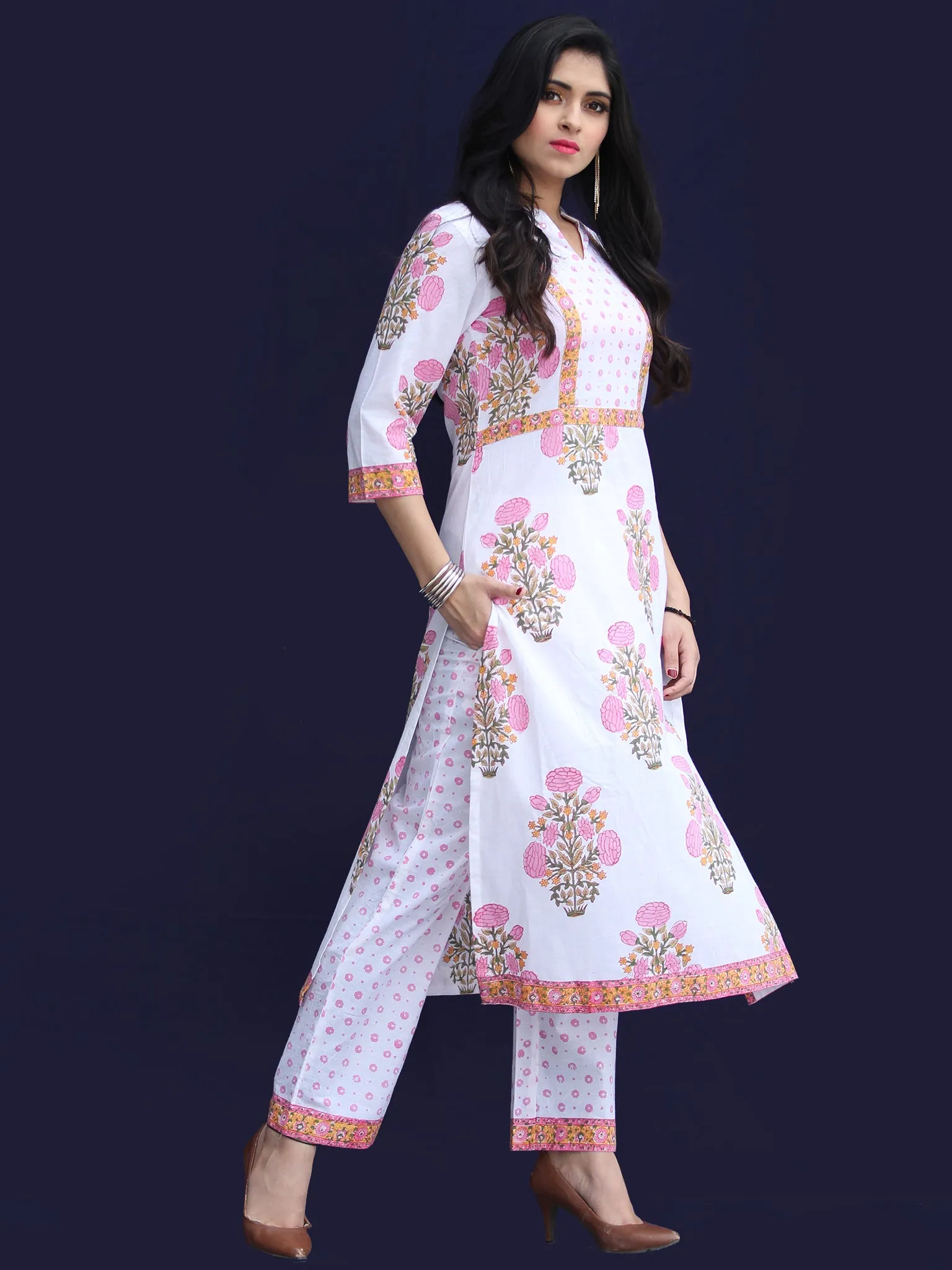 Rozana Gulbahar Palazzo - KS26APYYY