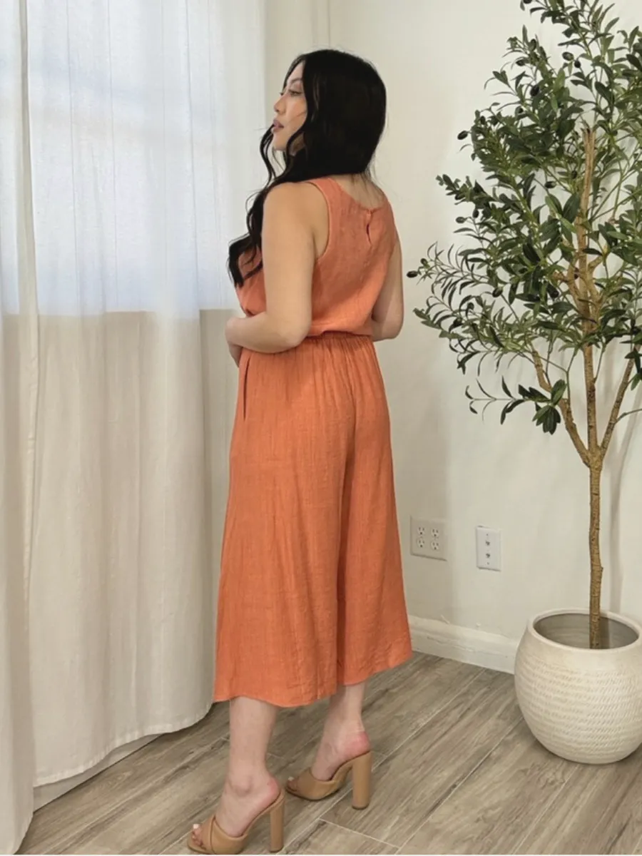 Ruth Pant Set