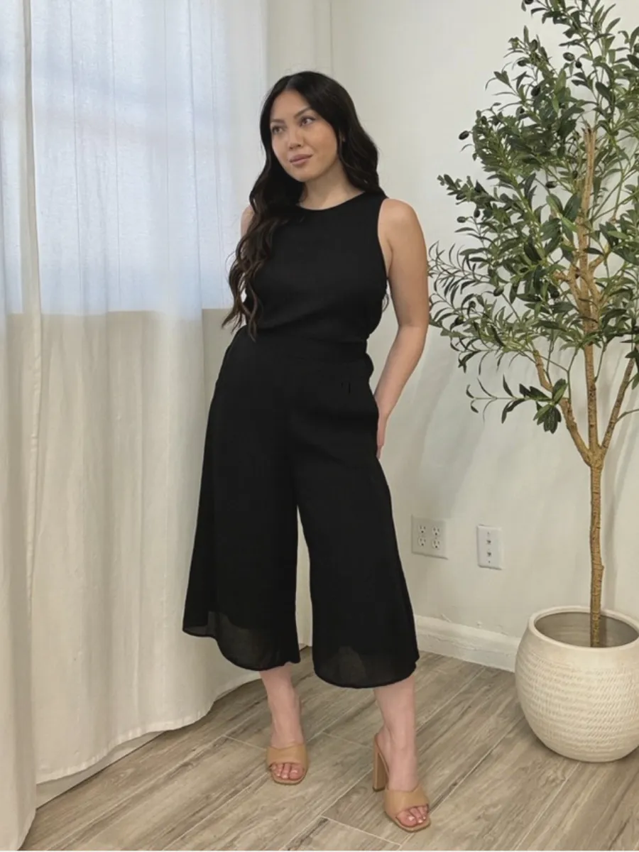 Ruth Pant Set