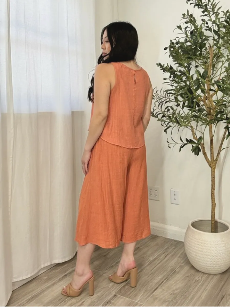 Ruth Pant Set