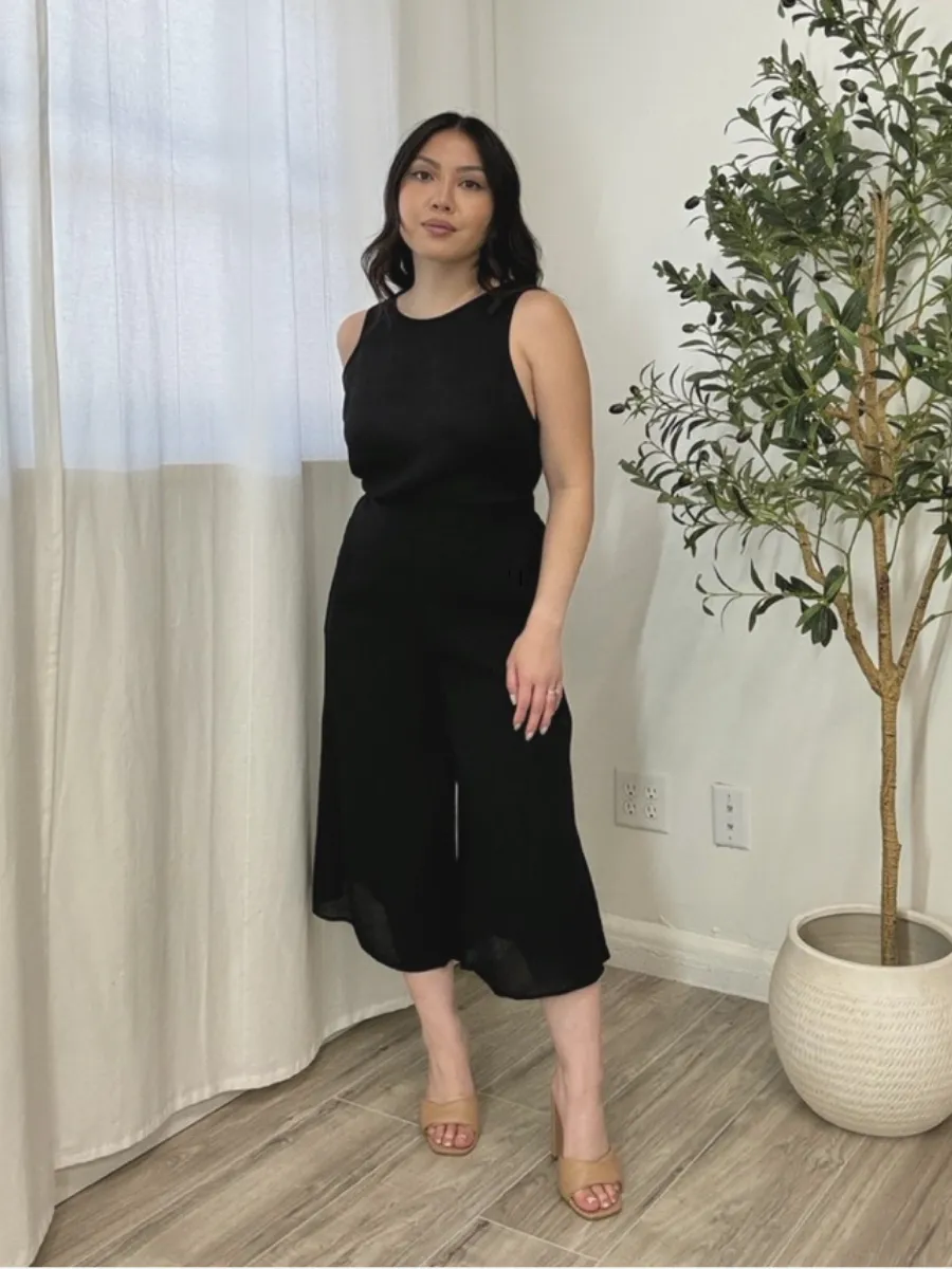 Ruth Pant Set