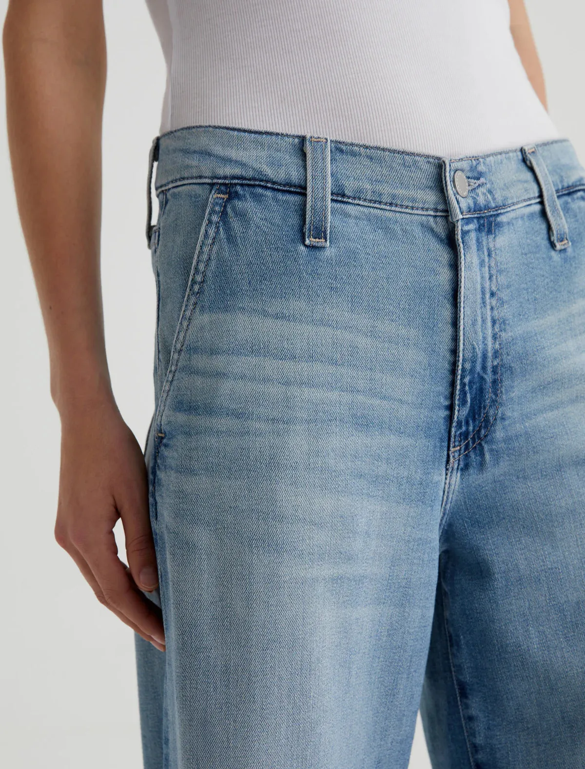 Stella Trouser Aries