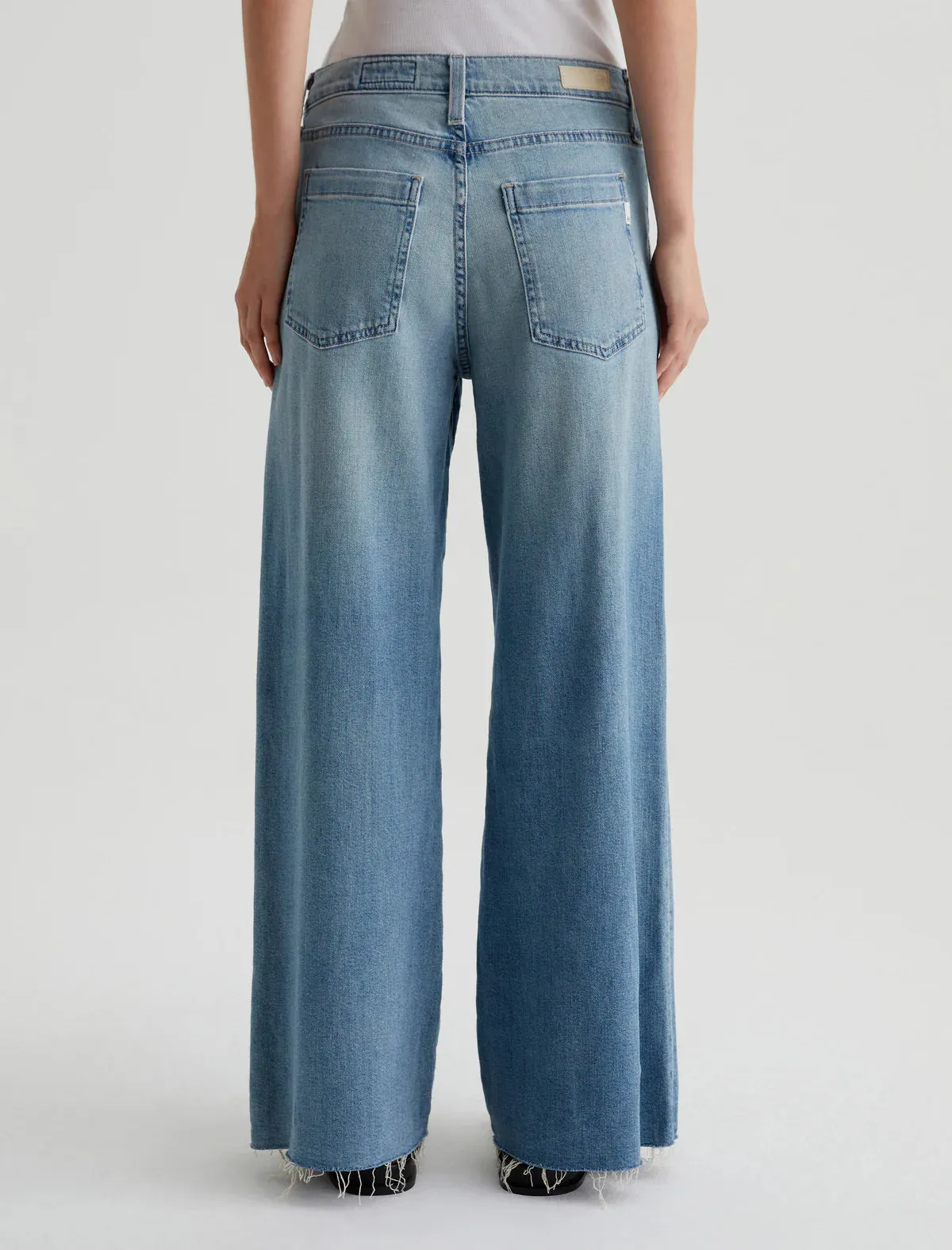 Stella Trouser Aries