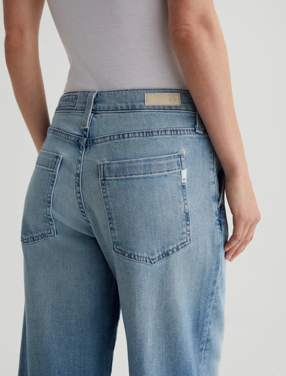 Stella Trouser Aries