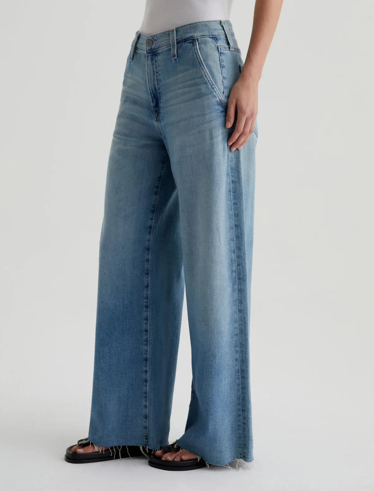 Stella Trouser Aries