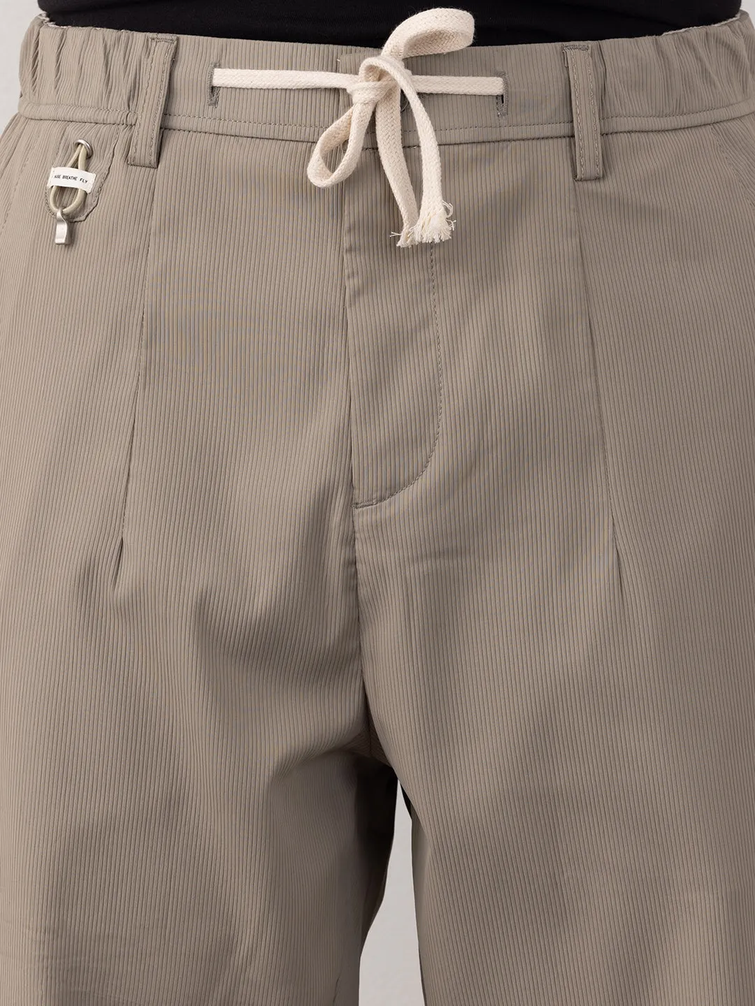 Stone Plain Travel Pants
